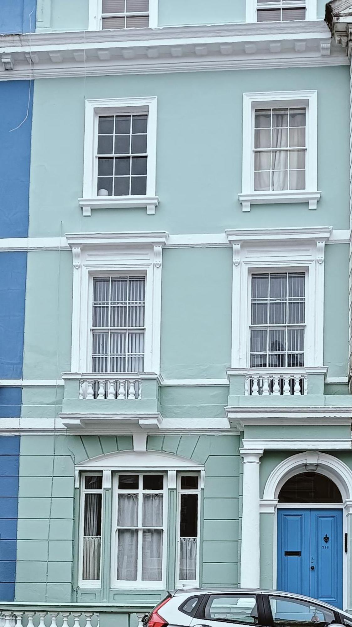 Ferienwohnung Moriarty'S Mess Plymouth Exterior foto
